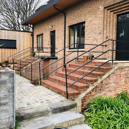 Source Du Suary Villa Namur Ngoại thất bức ảnh