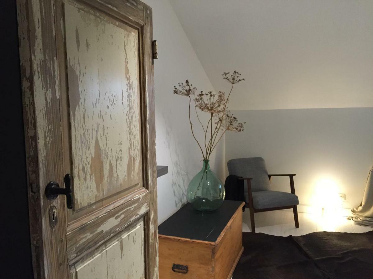 Source Du Suary Villa Namur Ngoại thất bức ảnh