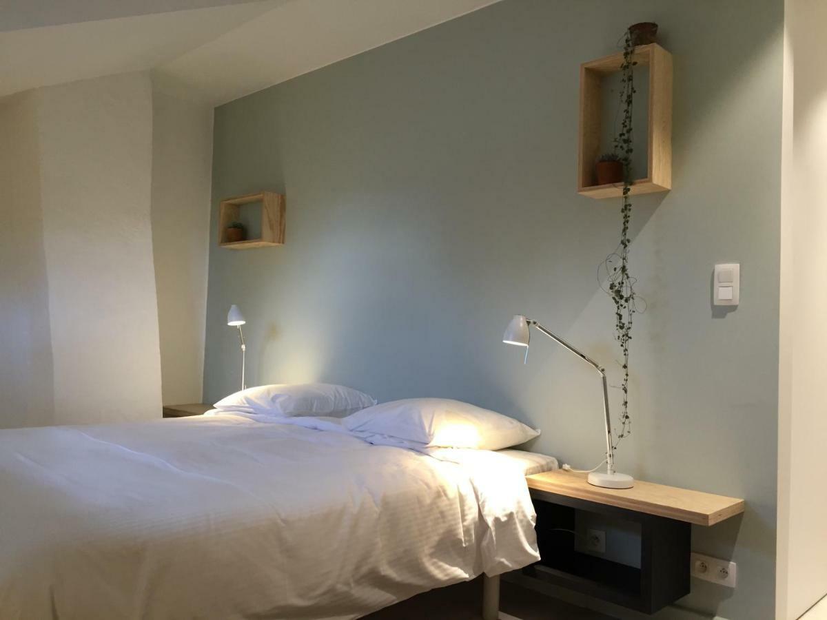 Source Du Suary Villa Namur Ngoại thất bức ảnh