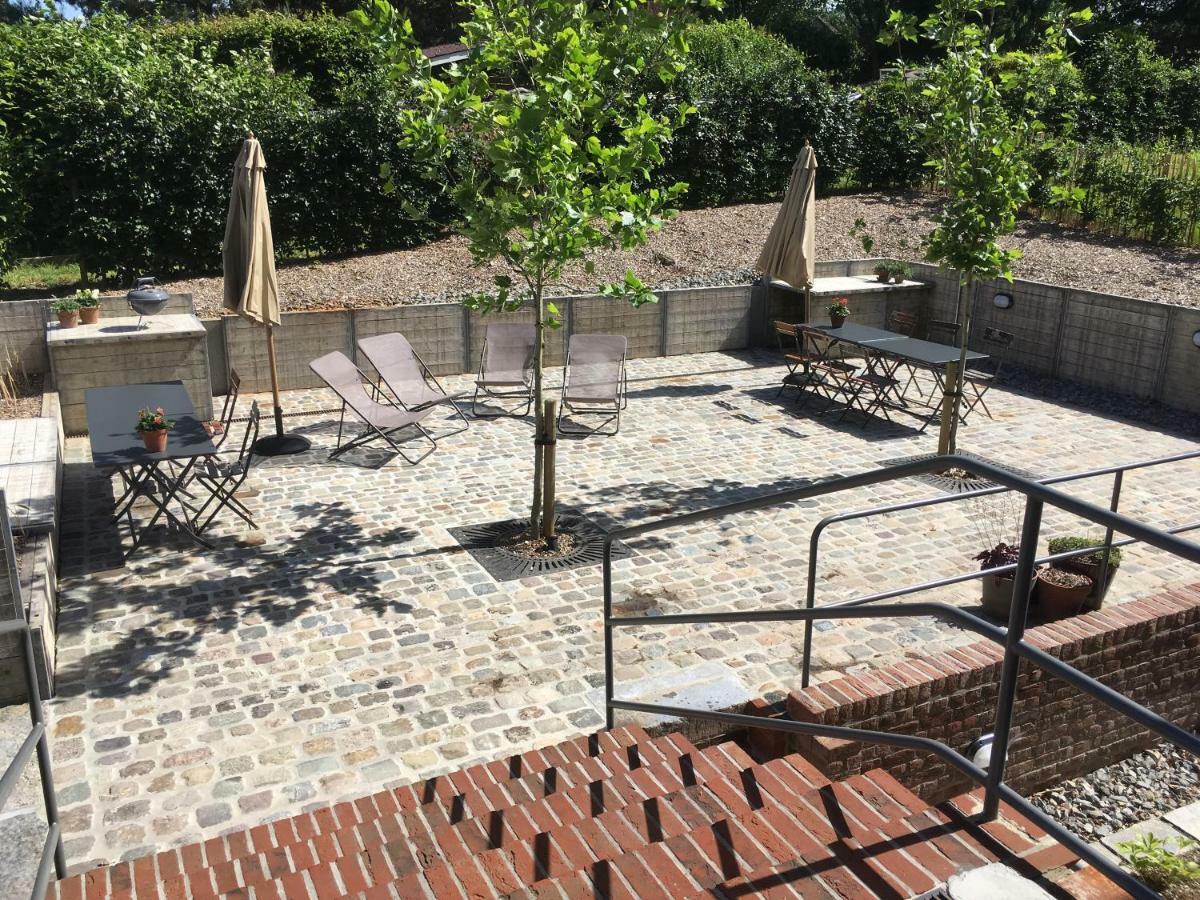 Source Du Suary Villa Namur Ngoại thất bức ảnh