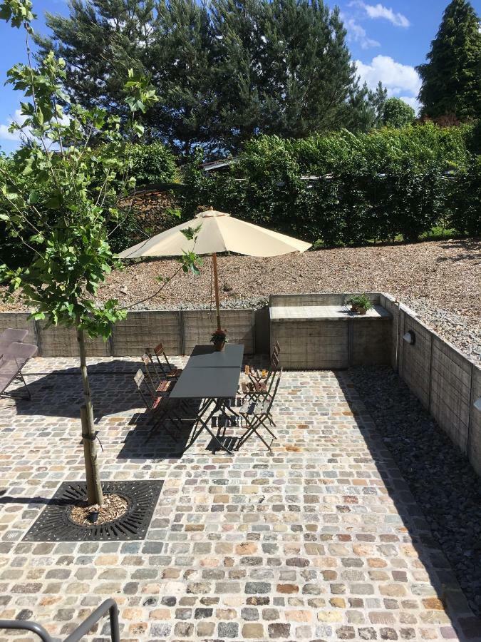 Source Du Suary Villa Namur Ngoại thất bức ảnh